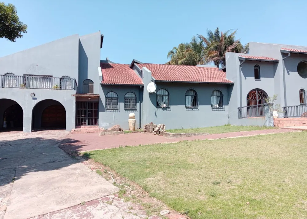 House to rent in Witbank (eMalahleni) - 1WD1755588 House to rent in Witbank (eMalahleni) - 1WD1755588