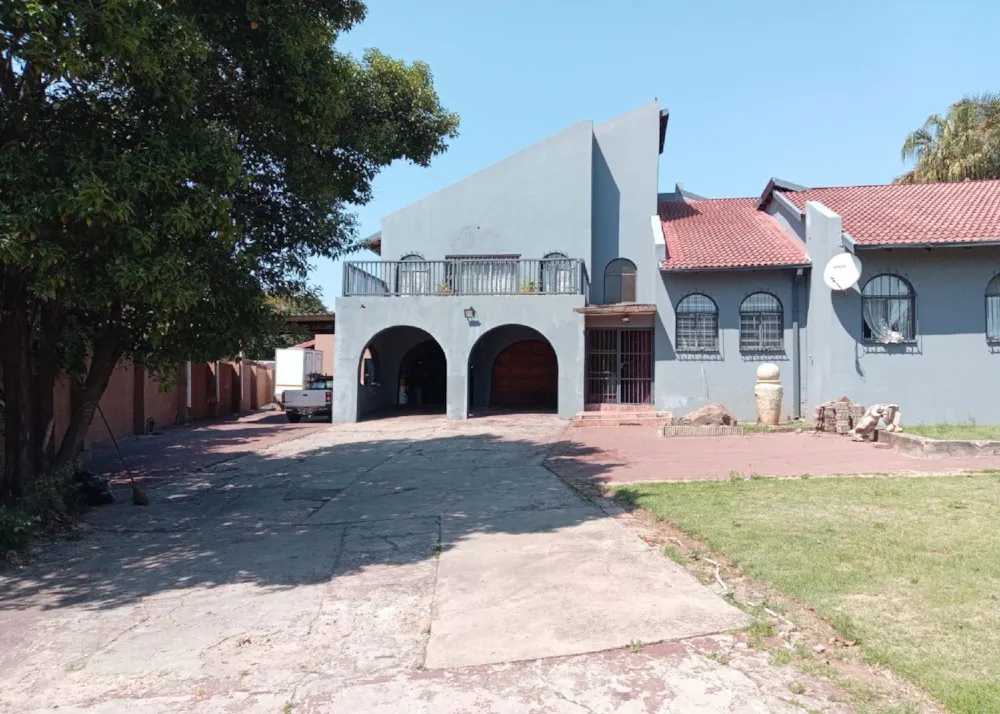 House to rent in Witbank (eMalahleni) - 1WD1755588 House to rent in Witbank (eMalahleni) - 1WD1755588