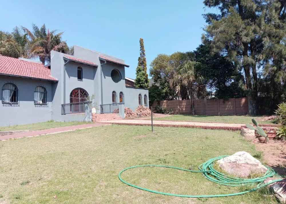 House to rent in Witbank (eMalahleni) - 1WD1755588 House to rent in Witbank (eMalahleni) - 1WD1755588