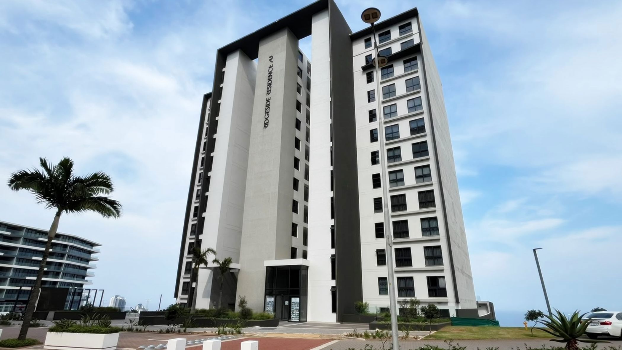 Apartment for sale in Ridgeside - 1ND1755587