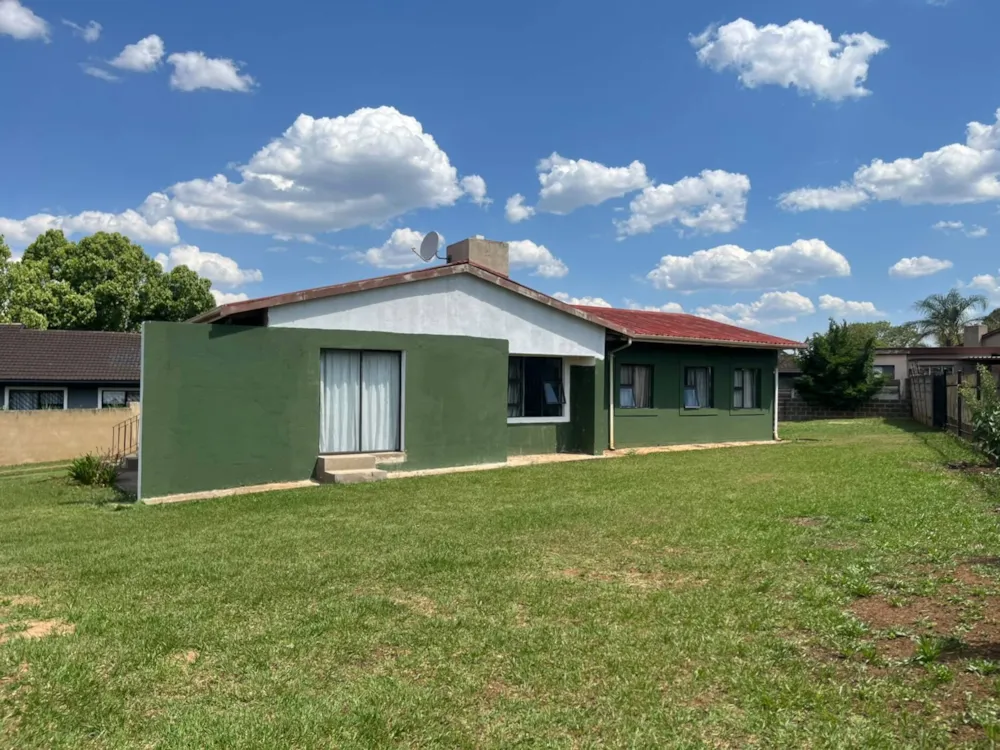House for sale in Amajuba Park - 1NW1755608 House for sale in Amajuba Park - 1NW1755608