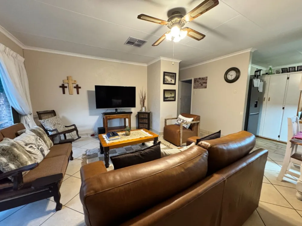 Townhouse for sale in New Park - 1KJ1755662