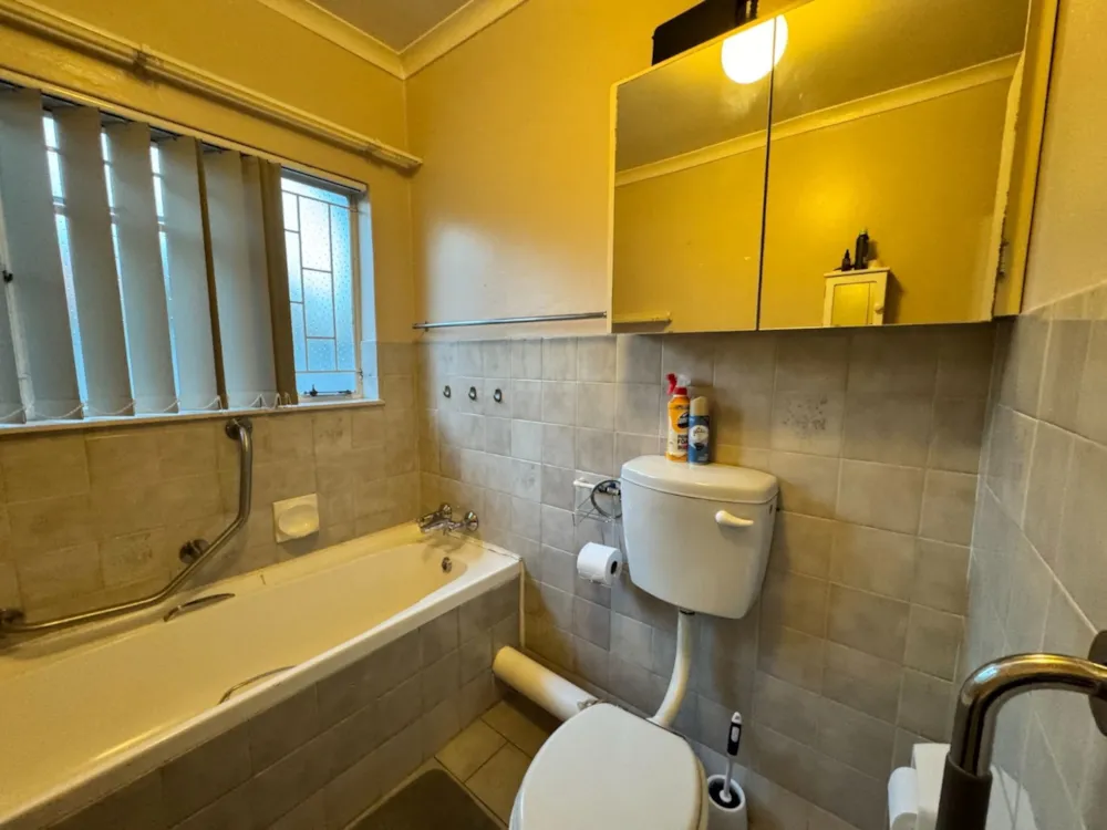 Townhouse for sale in New Park - 1KJ1755662