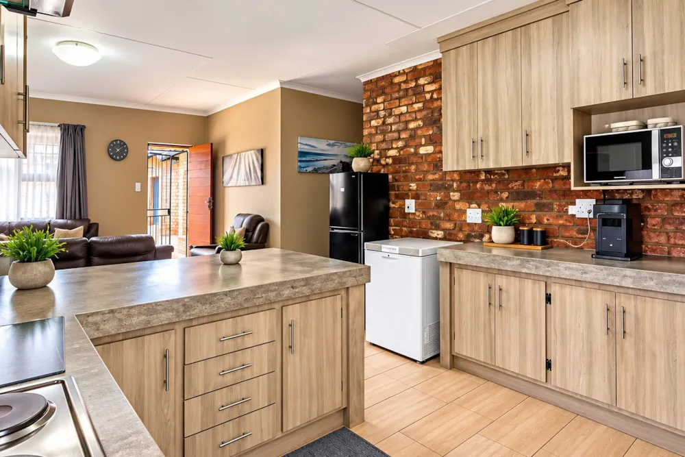 Townhouse for sale in Ermelo Central - 1EM1755634 Townhouse for sale in Ermelo Central - 1EM1755634