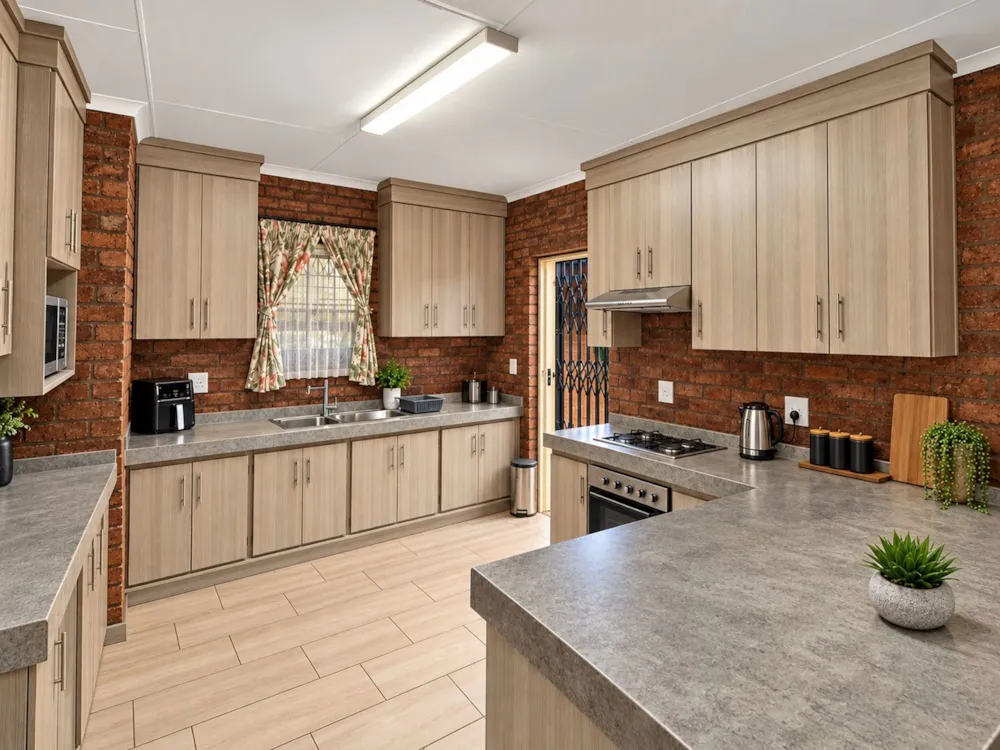 Townhouse for sale in Ermelo Central - 1EM1755634