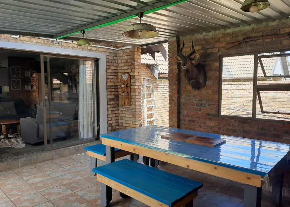 House for sale in Middelburg Central (Mpumalanga Central)  - 1MD1755761
