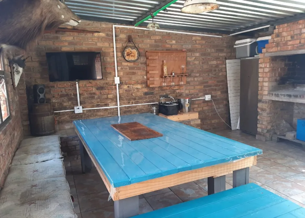 House for sale in Middelburg Central (Mpumalanga Central)  - 1MD1755761