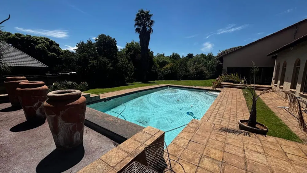 Double-storey house to rent in Middelburg (Mpumalanga) - 1MD1755655 Double-storey house to rent in Middelburg (Mpumalanga) - 1MD1755655