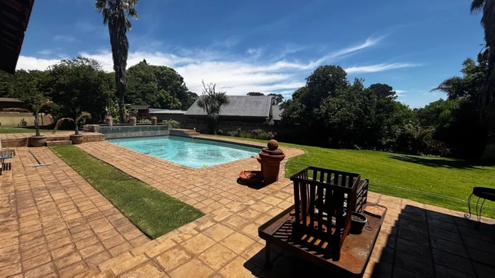 Double-storey house to rent in Middelburg (Mpumalanga) - 1MD1755655 Double-storey house to rent in Middelburg (Mpumalanga) - 1MD1755655
