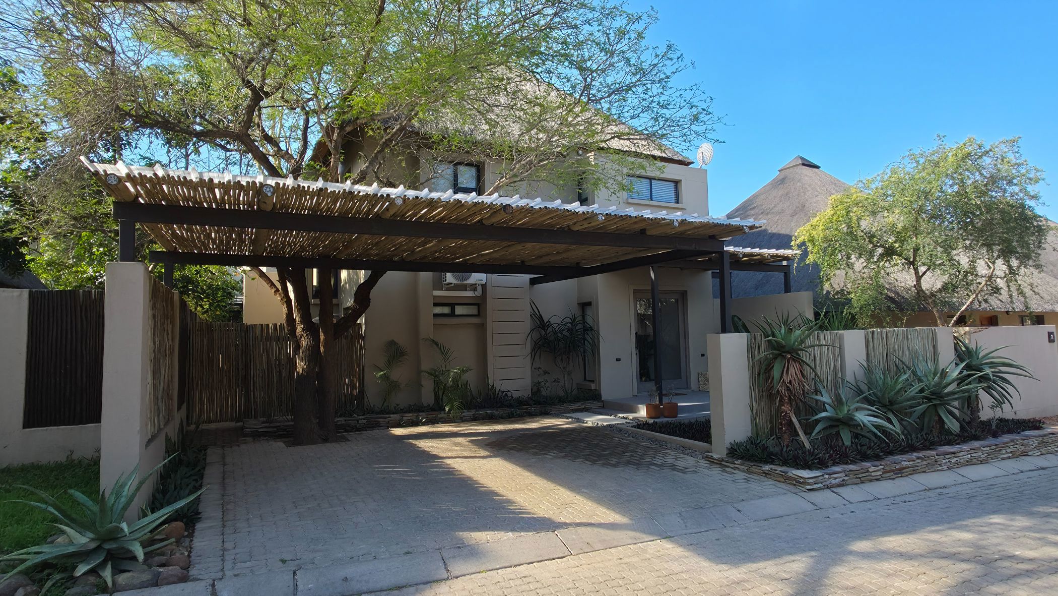 House for sale in Hoedspruit Wildlife Estate - 1HS1756424