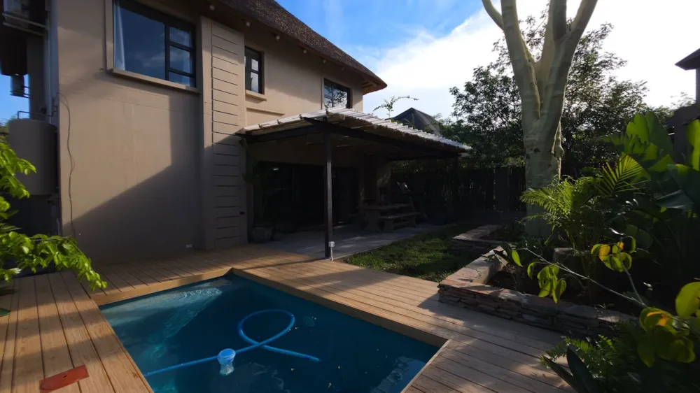 House for sale in Hoedspruit Wildlife Estate - 1HS1756424 House for sale in Hoedspruit Wildlife Estate - 1HS1756424