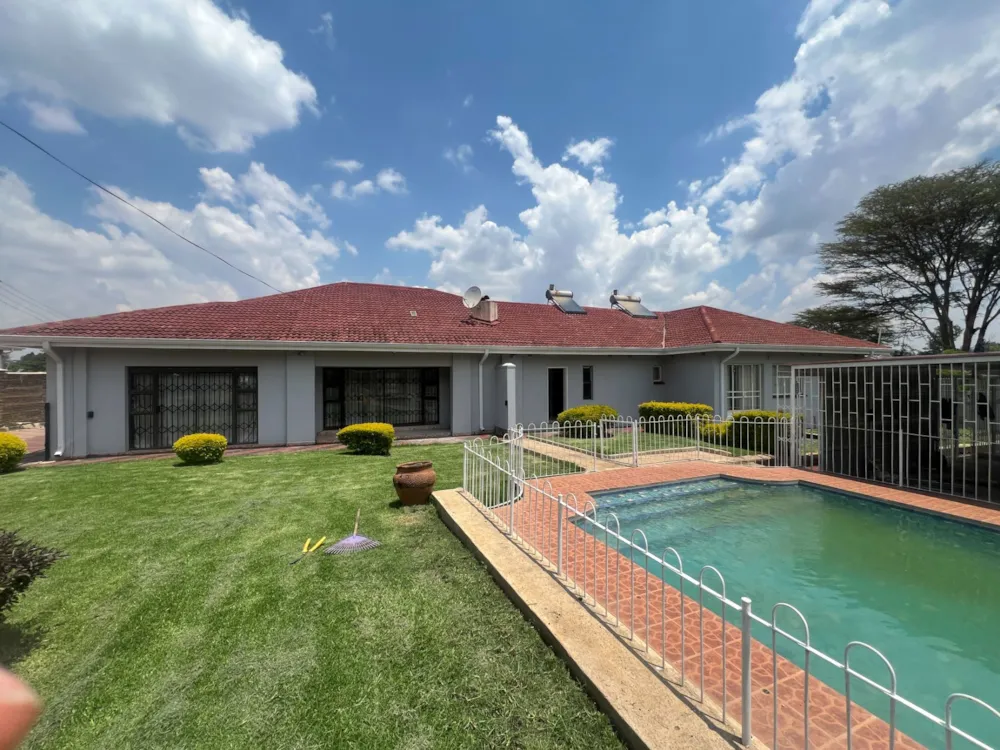 House to rent in Quinnington, Zimbabwe - 3ZB1755664 House to rent in Quinnington, Zimbabwe - 3ZB1755664