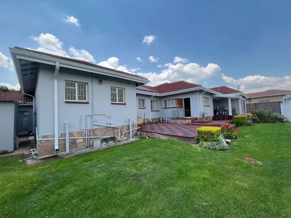 House to rent in Quinnington, Zimbabwe - 3ZB1755664 House to rent in Quinnington, Zimbabwe - 3ZB1755664