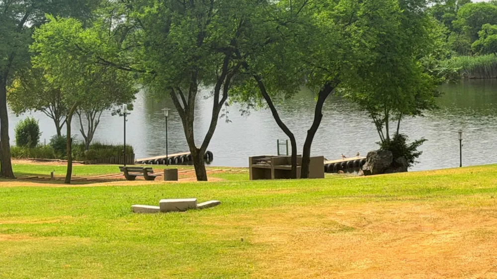 Apartment for sale in Emfuleni Golf Estate - 1VT1755881 Apartment for sale in Emfuleni Golf Estate - 1VT1755881