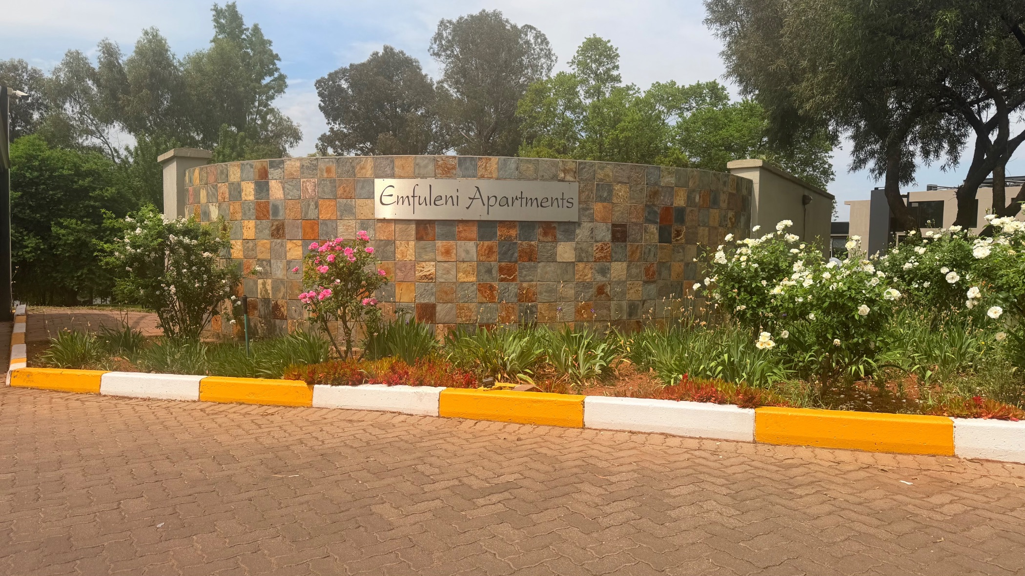 Apartment for sale in Emfuleni Golf Estate - 1VT1755881