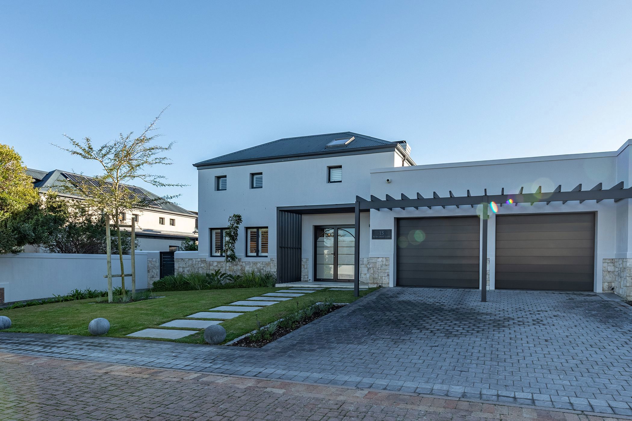Double-storey house to rent in Atlantic Beach Estate - 1TV1755741