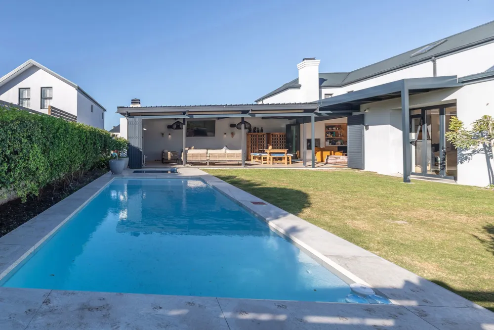 Double-storey house to rent in Atlantic Beach Estate - 1TV1755741