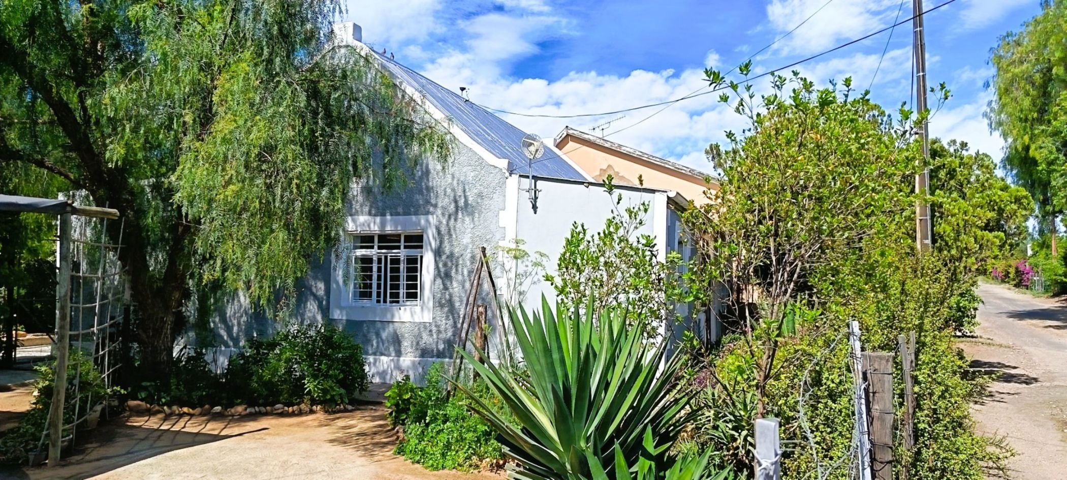 House for sale in Calitzdorp - 1OU1755675