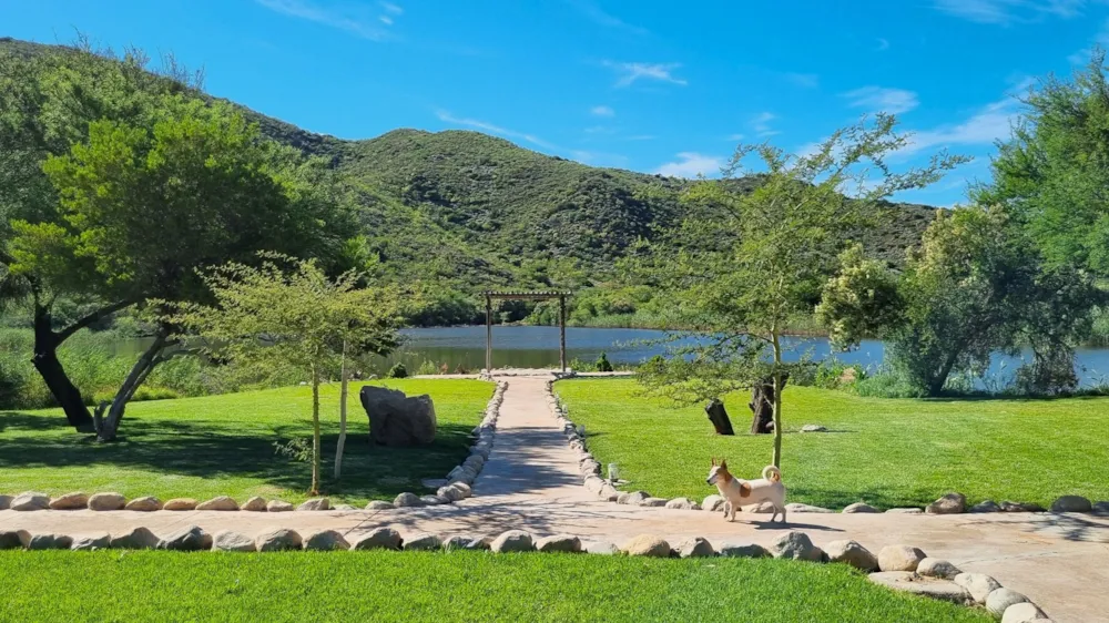 Lifestyle property for sale in Robertson Rural - ROB1755892 Lifestyle property for sale in Robertson Rural - ROB1755892