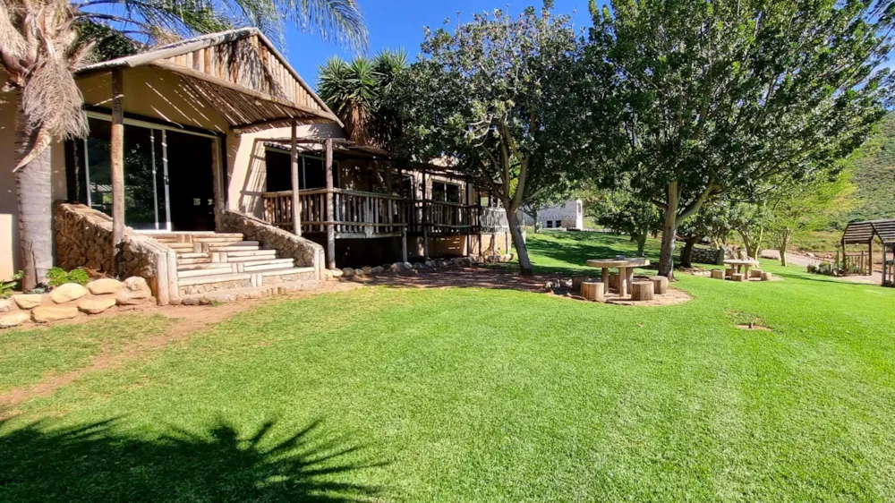 Lifestyle property for sale in Robertson Rural - ROB1755892 Lifestyle property for sale in Robertson Rural - ROB1755892