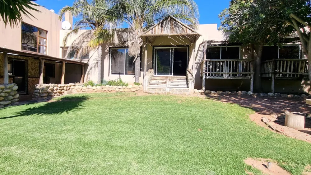 Lifestyle property for sale in Robertson Rural - ROB1755892 Lifestyle property for sale in Robertson Rural - ROB1755892