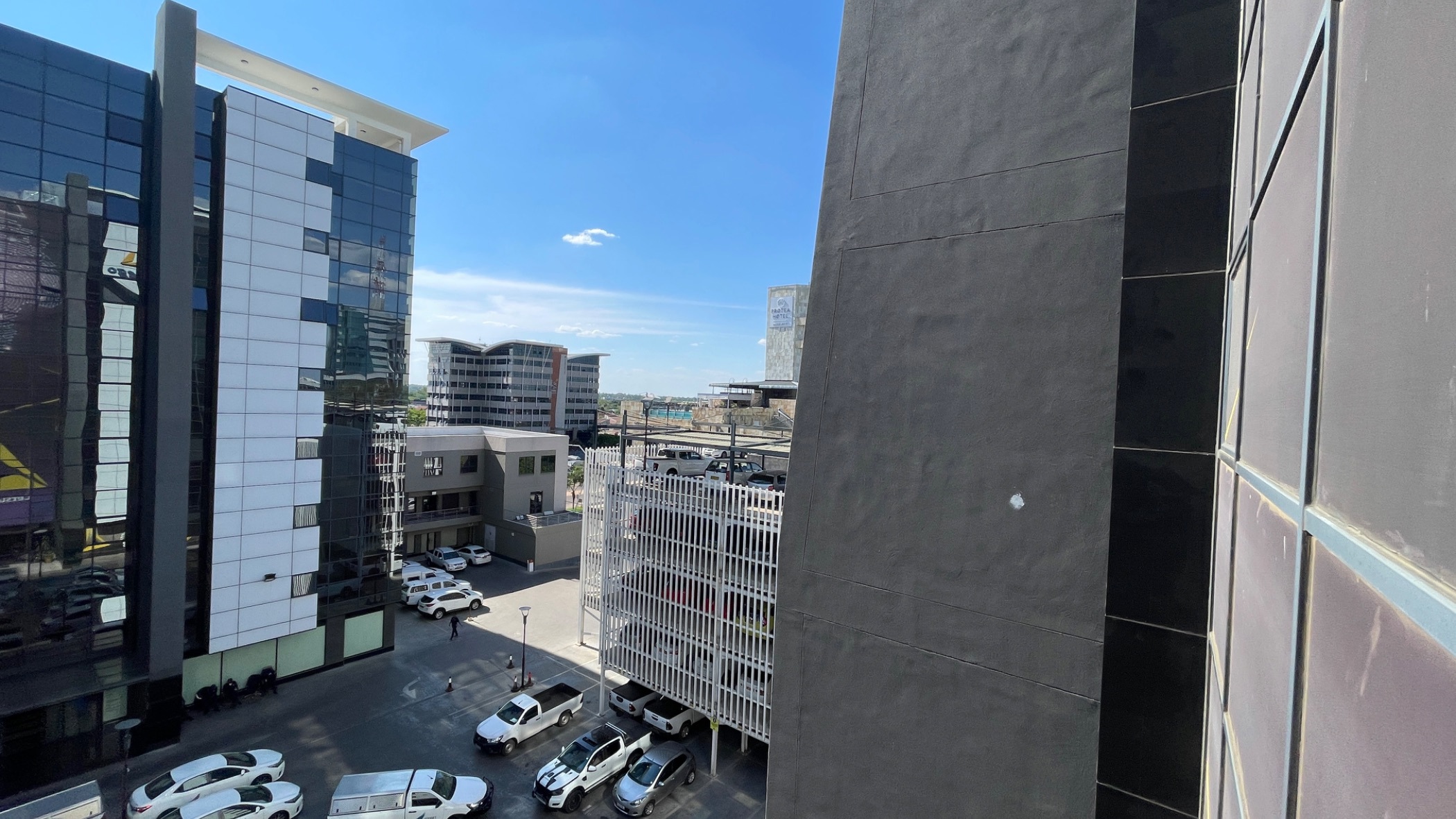 Commercial Building to rent in Gaborone CBD, Botswana - 3BO1755706