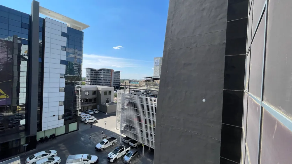 Commercial Building to rent in Gaborone CBD, Botswana - 3BO1755706