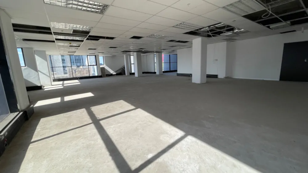 Commercial Building to rent in Gaborone CBD, Botswana - 3BO1755706