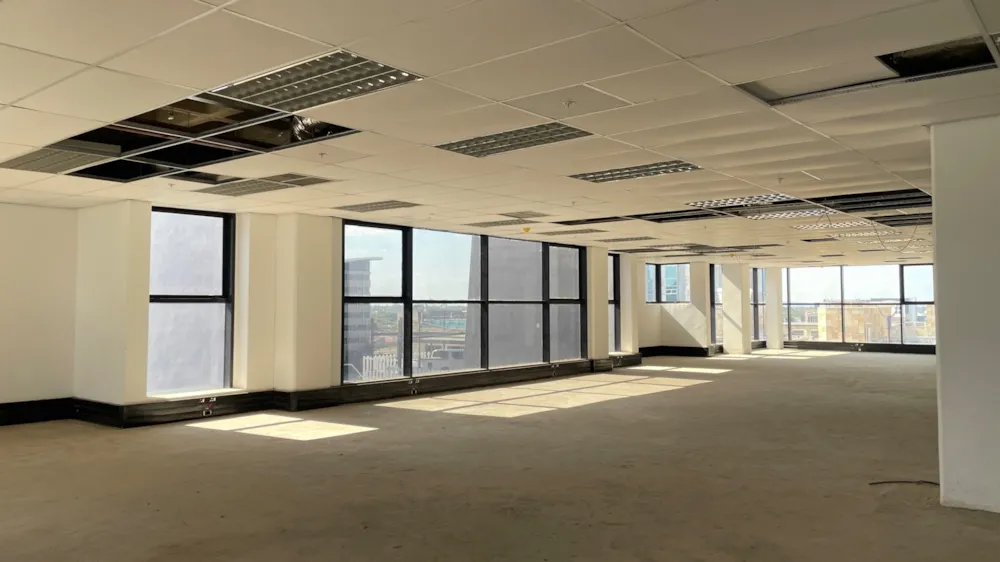 Commercial Building to rent in Gaborone CBD, Botswana - 3BO1755706