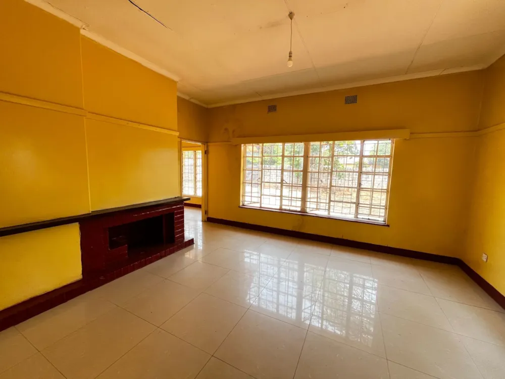 Commercial office to rent in Woodlands, Zambia - 3ZA1756239