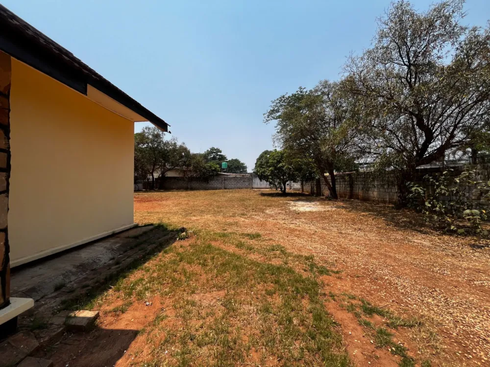 Commercial office to rent in Woodlands, Zambia - 3ZA1756239