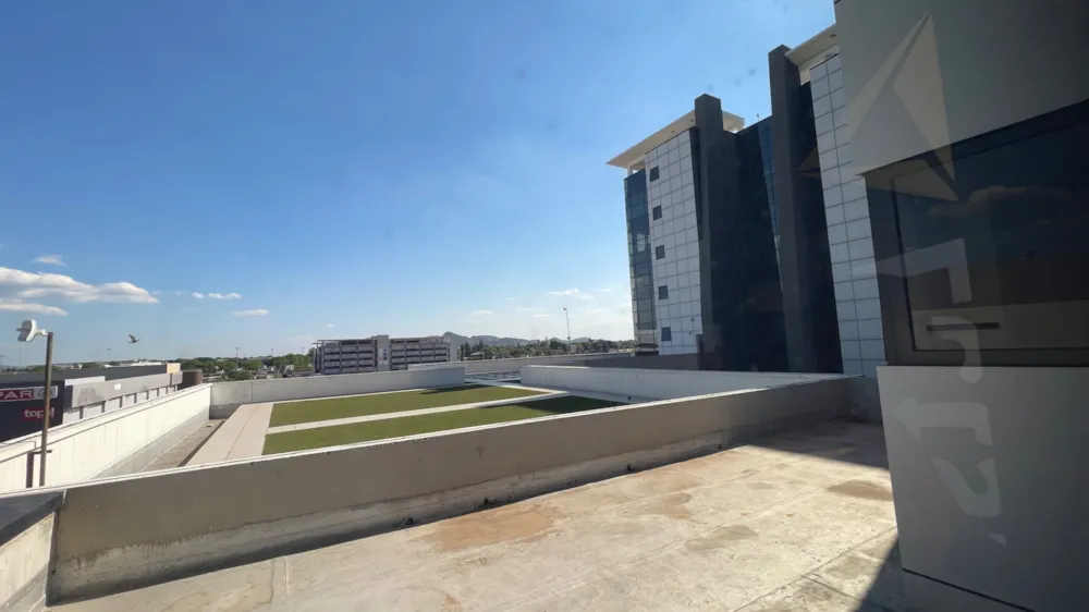 Commercial Building to rent in Gaborone CBD, Botswana - 3BO1755700