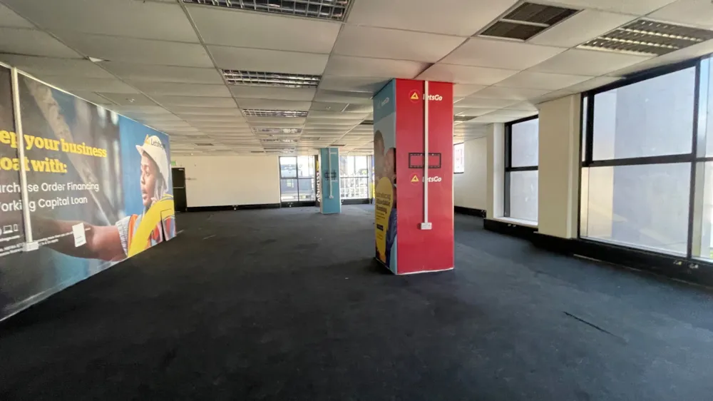 Commercial Building to rent in Gaborone CBD, Botswana - 3BO1755700