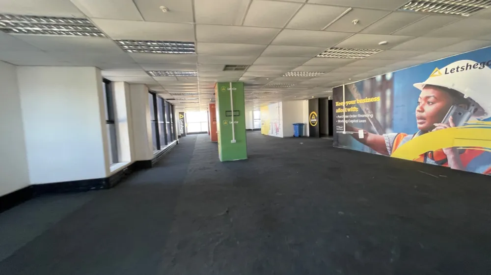 Commercial Building to rent in Gaborone CBD, Botswana - 3BO1755700
