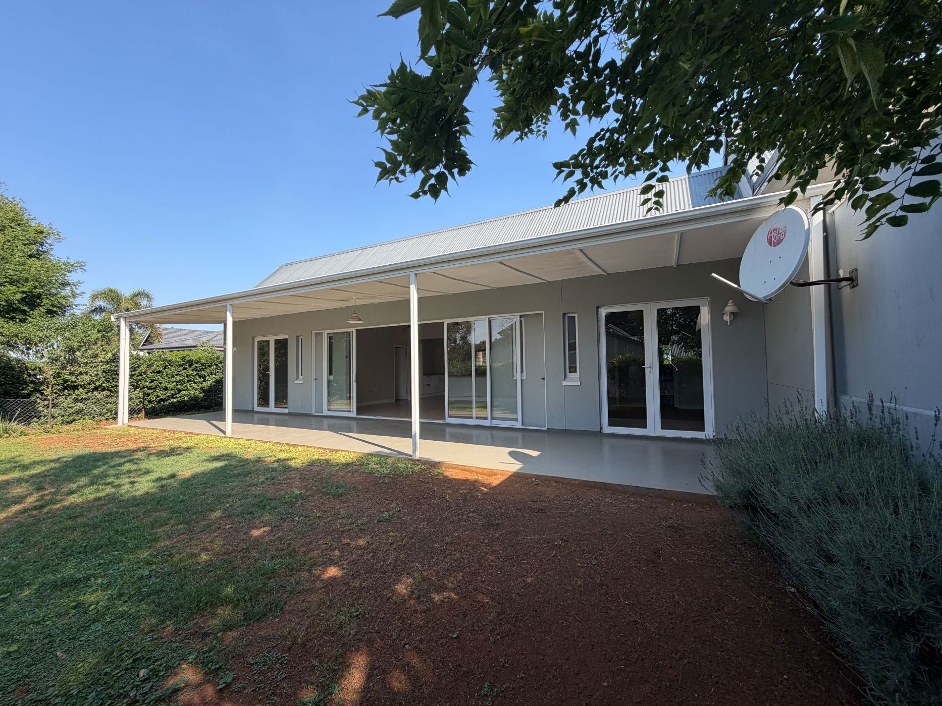 Townhouse to rent in Clarendon - 1PM1755702