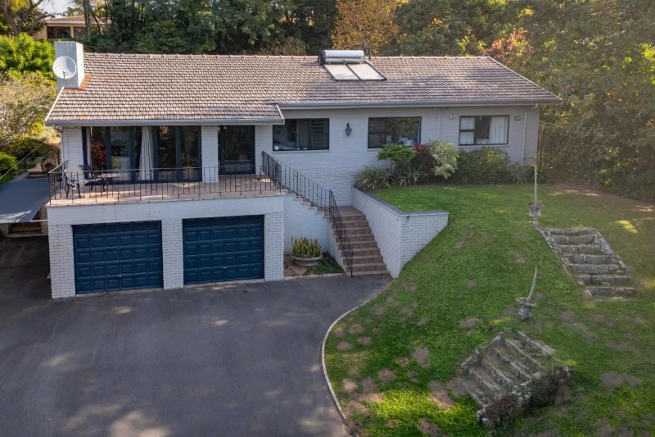 House for sale in Beverley Hills, Westville - 1WP1755711