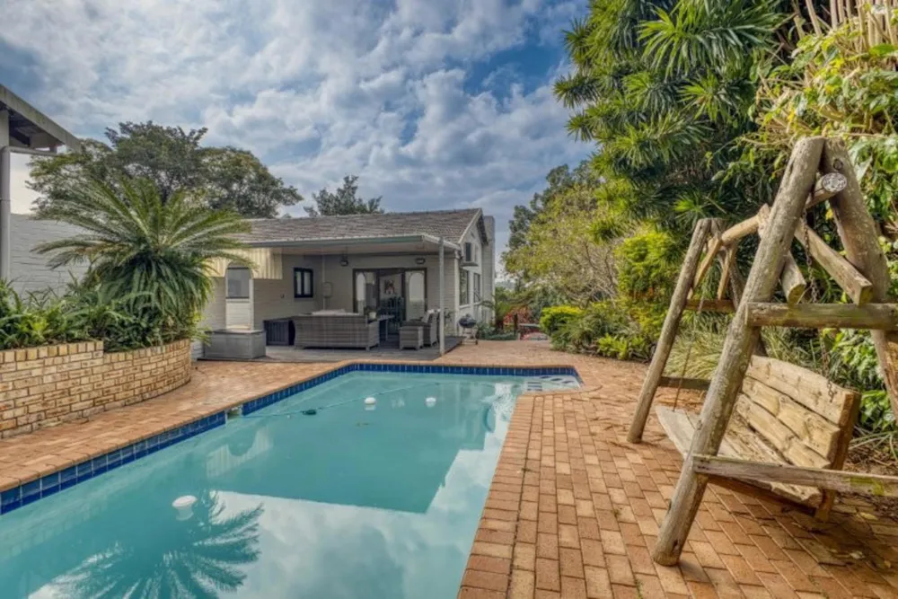 House for sale in Beverley Hills, Westville - 1WP1755711 House for sale in Beverley Hills, Westville - 1WP1755711