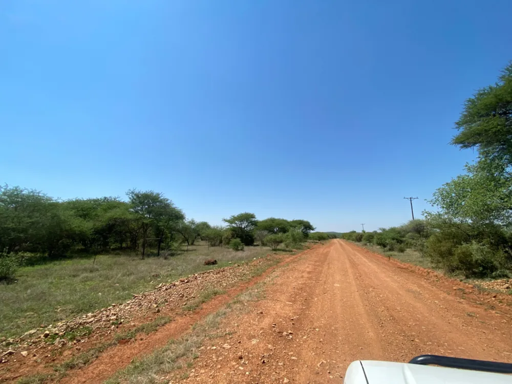 Residential vacant land for sale in Lion Park, Botswana - 3BO1755717 Residential vacant land for sale in Lion Park, Botswana - 3BO1755717