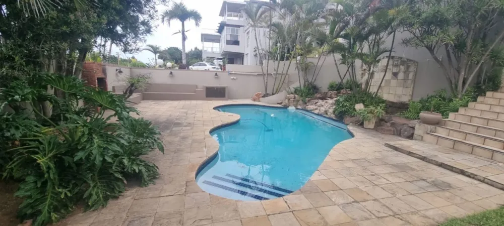 House to rent in Glenashley - 1ND1755734