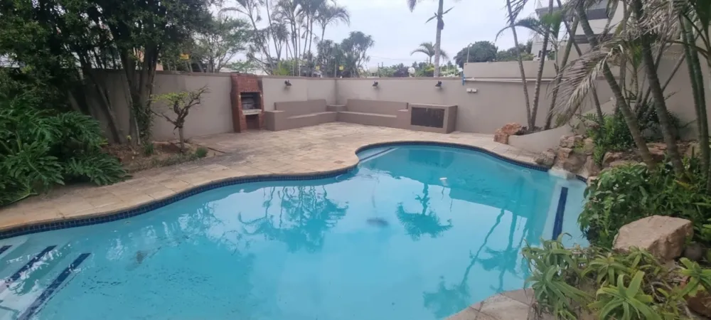 House to rent in Glenashley - 1ND1755734