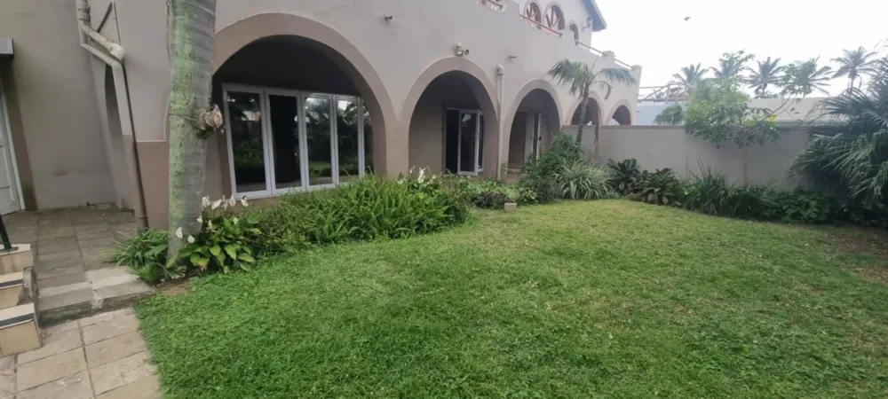 House to rent in Glenashley - 1ND1755734