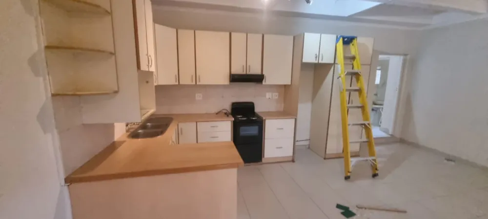 Garden cottage to rent in Glenashley - 1ND1755737
