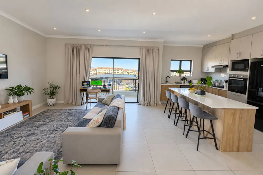 Apartment to rent in Sandown, Blouberg - 1TV1755808 Apartment to rent in Sandown, Blouberg - 1TV1755808