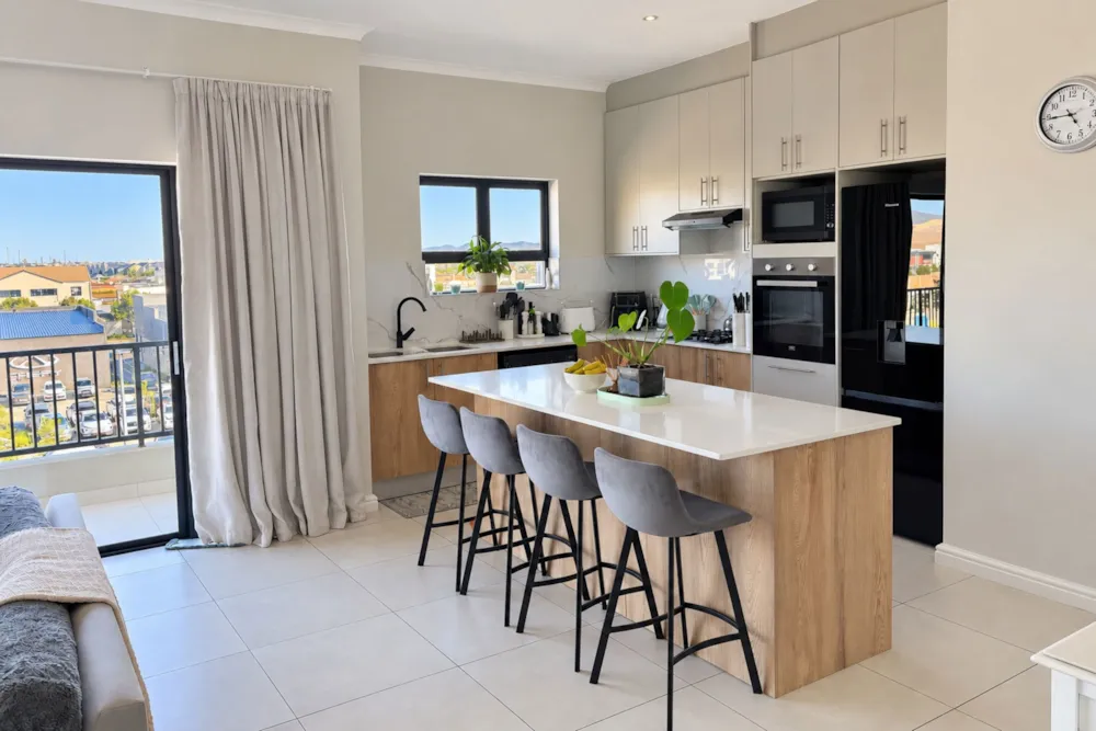Apartment to rent in Sandown, Blouberg - 1TV1755808 Apartment to rent in Sandown, Blouberg - 1TV1755808