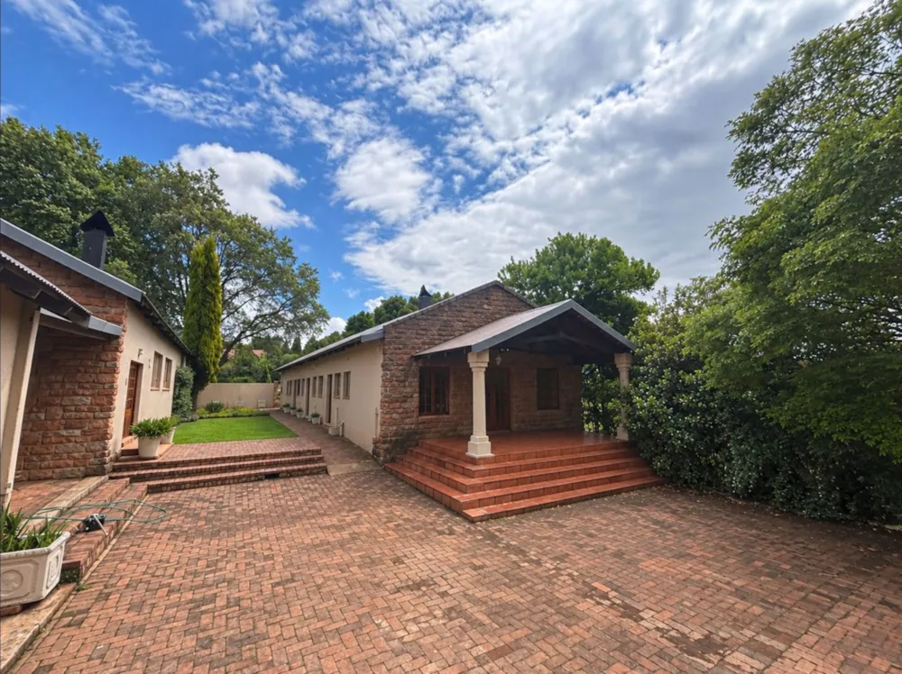 Commercial Building for sale in Dullstroom - 1DS1755767 Commercial Building for sale in Dullstroom - 1DS1755767