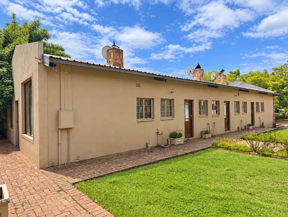 Commercial Building for sale in Dullstroom - 1DS1755767 Commercial Building for sale in Dullstroom - 1DS1755767