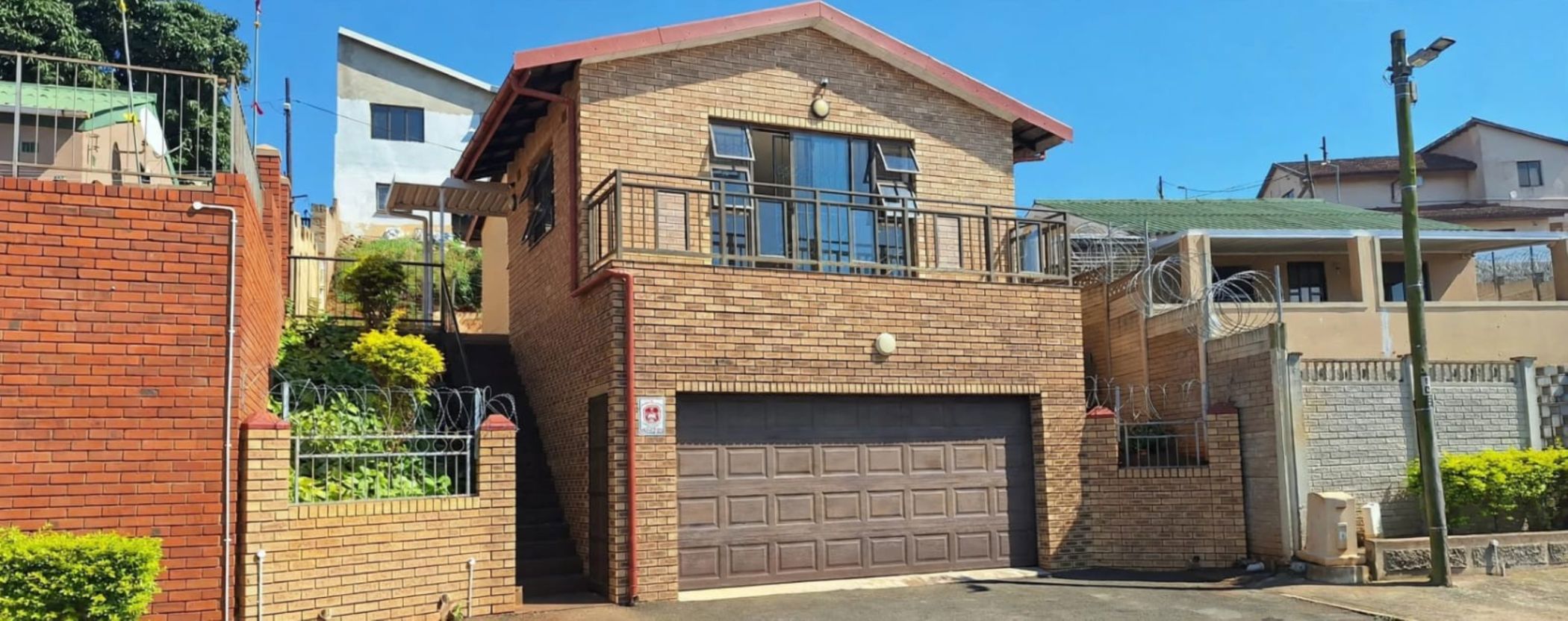 House for sale in Belvedere, Tongaat - 1BD1755776