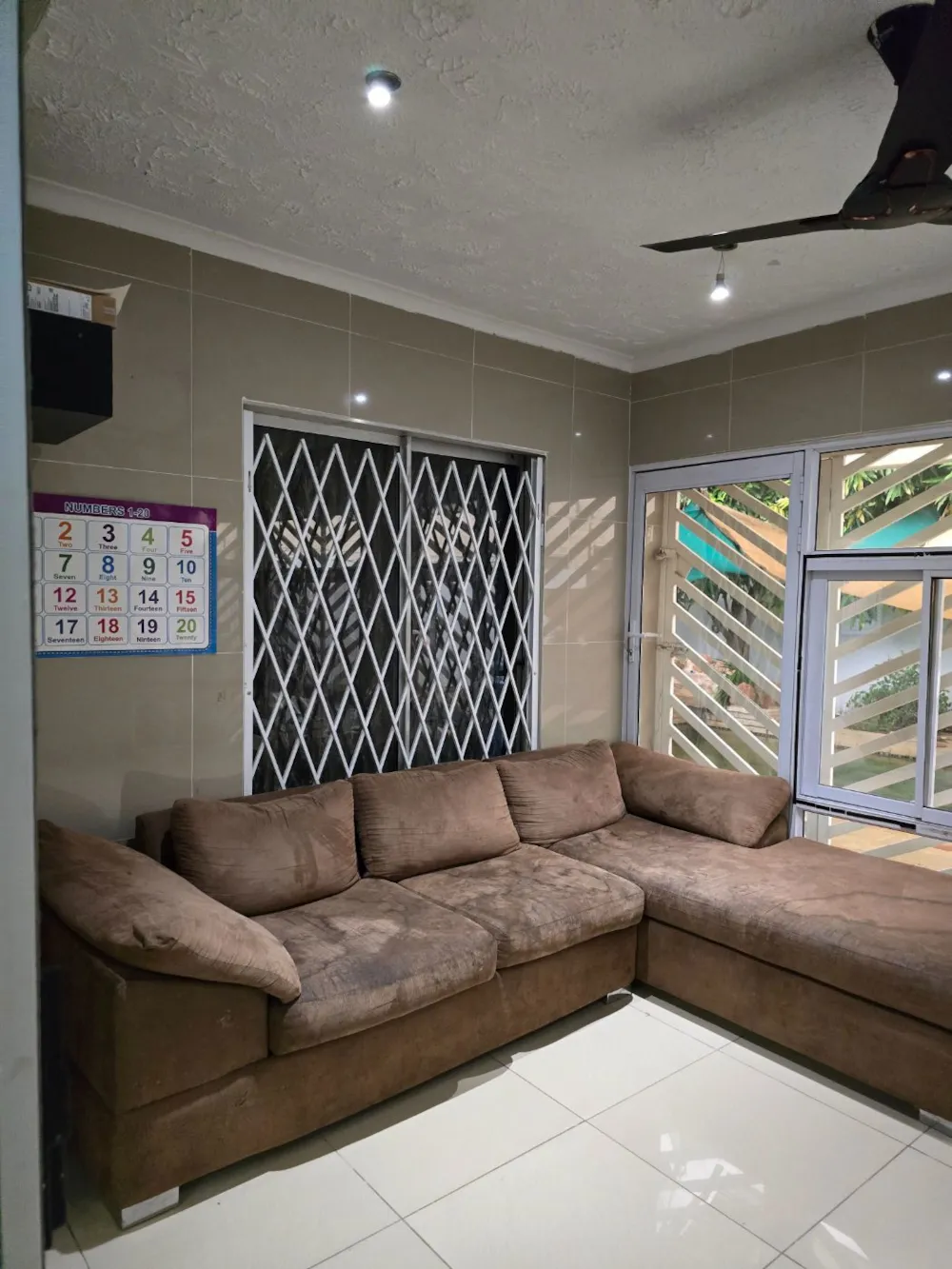 House to rent in Block 6, Botswana - 3BO1755778