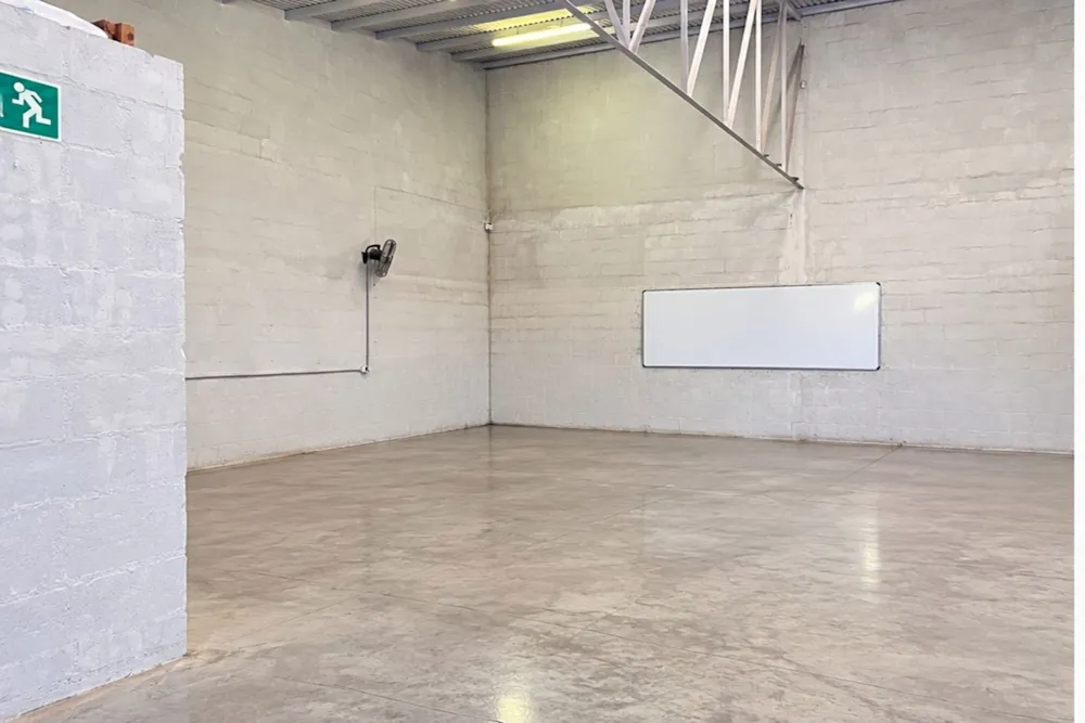 Commercial industrial property to rent in Swakopmund Industrial Ext 10, Namibia - 3NM1756244