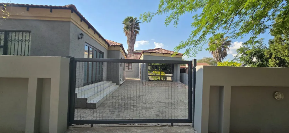 House for sale in Brits - 1HR1756028 House for sale in Brits - 1HR1756028